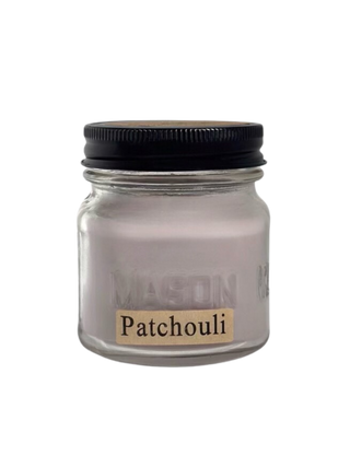 Patchouli | Half Pint