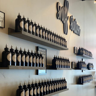 Product Making Workshop