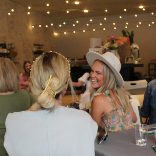 Product Making Workshop