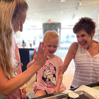 Product Making Workshop