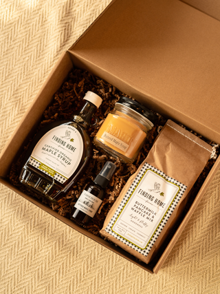 Maple Morning | Deluxe