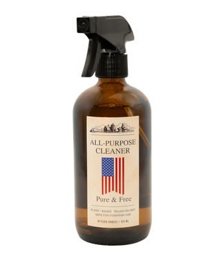 Pure & Free | All-Purpose Spray