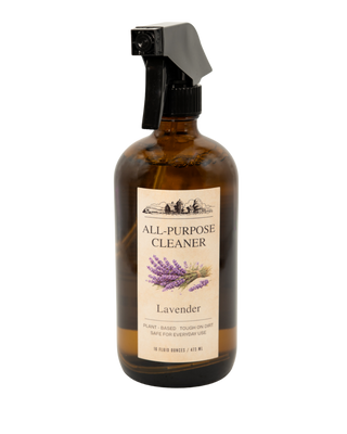 Lavender | All-Purpose Spray
