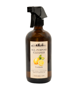 Lemon | All-Purpose Spray