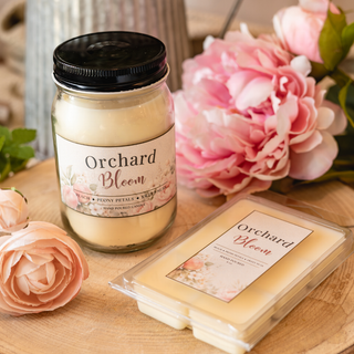 Orchard Bloom | Clamshell