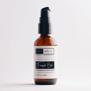 Facial Oil