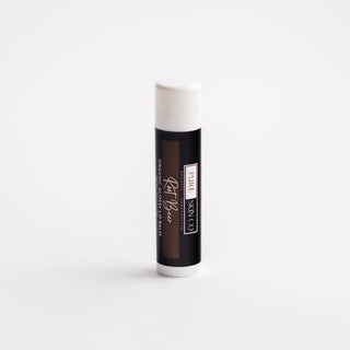 Root Beer Organic Glossy Lip Balm