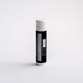 Unscented Organic Glossy Lip Balm