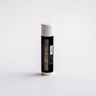 Vanilla Latte Organic Glossy Lip Balm