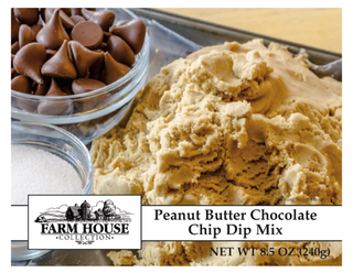 Peanut Butter Chocolate Chip