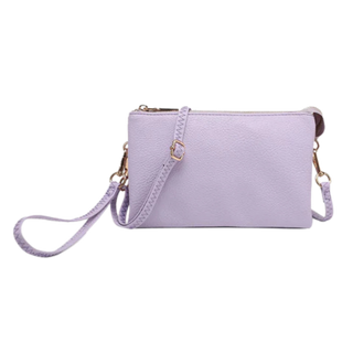 Riley Bag | Pastel Purple