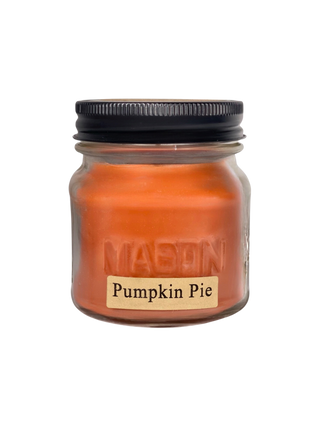 Pumpkin Pie | Half Pint