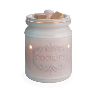 Cookie Jar Illumination Warmer