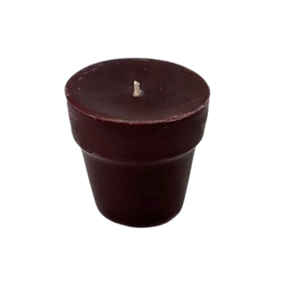 Red Currant | Flower Pot Votive