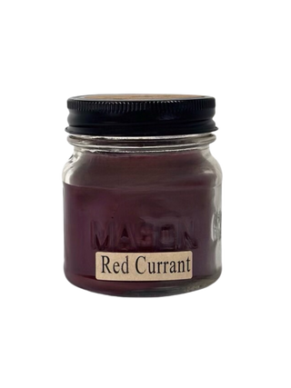 Red Currant | Half Pint