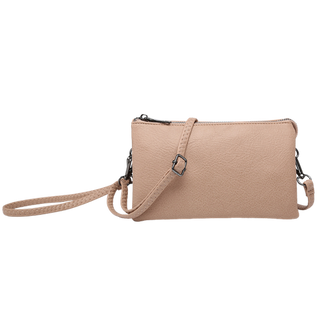 Riley Bag | Rose Petal