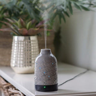 Jasmine Ultrasonic Diffuser