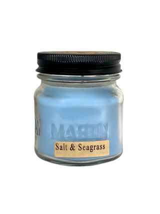 Salt & Seagrass | Half Pint