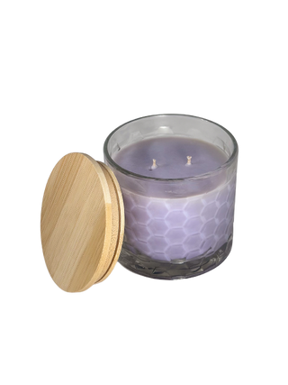 Serenity | Honeycomb