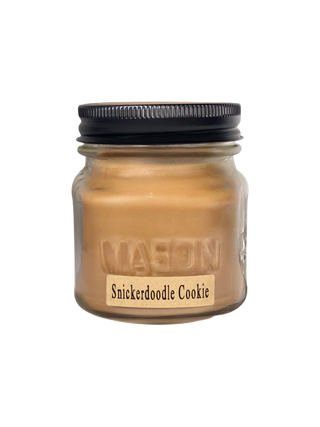 Snickerdoodle Cookie | Half Pint