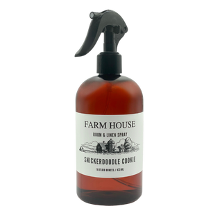 Snickerdoodle Cookie | 16 Ounce