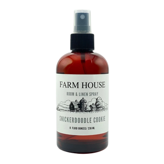 Snickerdoodle Cookie | 8 Ounce