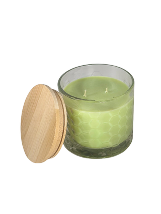 Spearmint Eucalyptus | Honeycomb