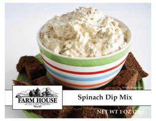 Spinach Dip Mix