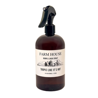 Tropic Like It's Hot | 16 Ounce