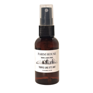 Tropic Like It's Hot | 2 Ounces