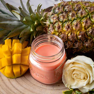 Tropic Like It's Hot | 2 Ounces