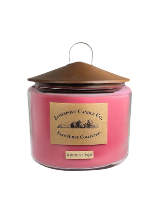 Watermelon Sugar | Four Wick