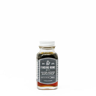 2 oz. Maple Syrup | Original Organic
