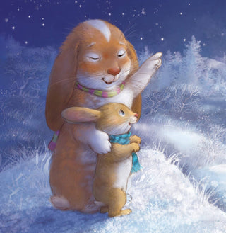Christmas With Auntie (Hardcover)