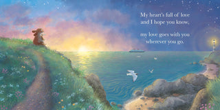 Auntie Loves You! (Board Book)