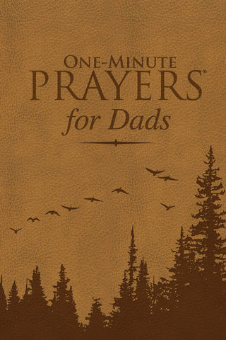 One-Minute Prayers  for Dads