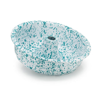 Bundt Pan | Green