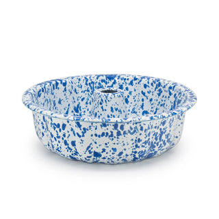 Bundt Pan | Yellow