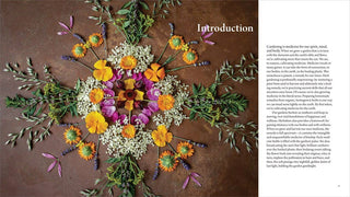 The Healing Garden: Juliet Blankespoor