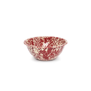 Small Serving Bowl | Green