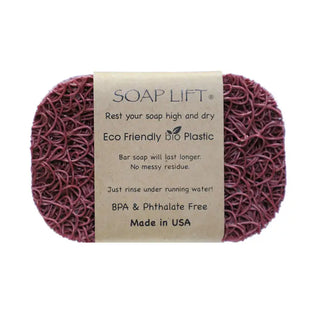 Soap Lift | Raspberry