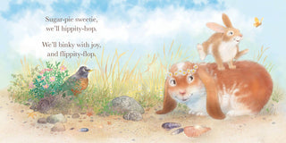 Auntie Loves You! (Board Book)
