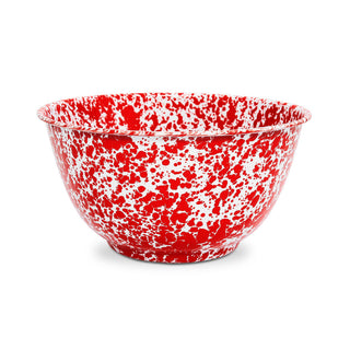Large Salad Bowl | Green