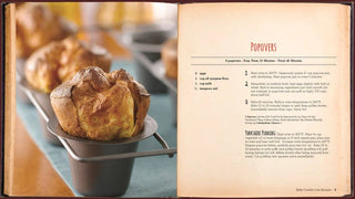 Betty Crocker Lost Recipes