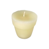 Cashmere & Silk | Flower Pot Votive