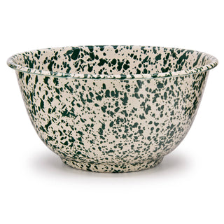 Large Salad Bowl | Yellow
