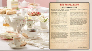 Betty Crocker Lost Recipes