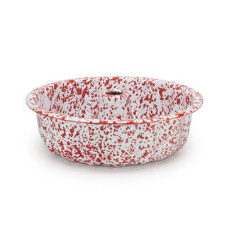 Bundt Pan | Green