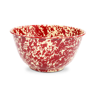 Large Salad Bowl | Yellow