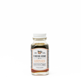2 oz. Maple Syrup | Original Organic